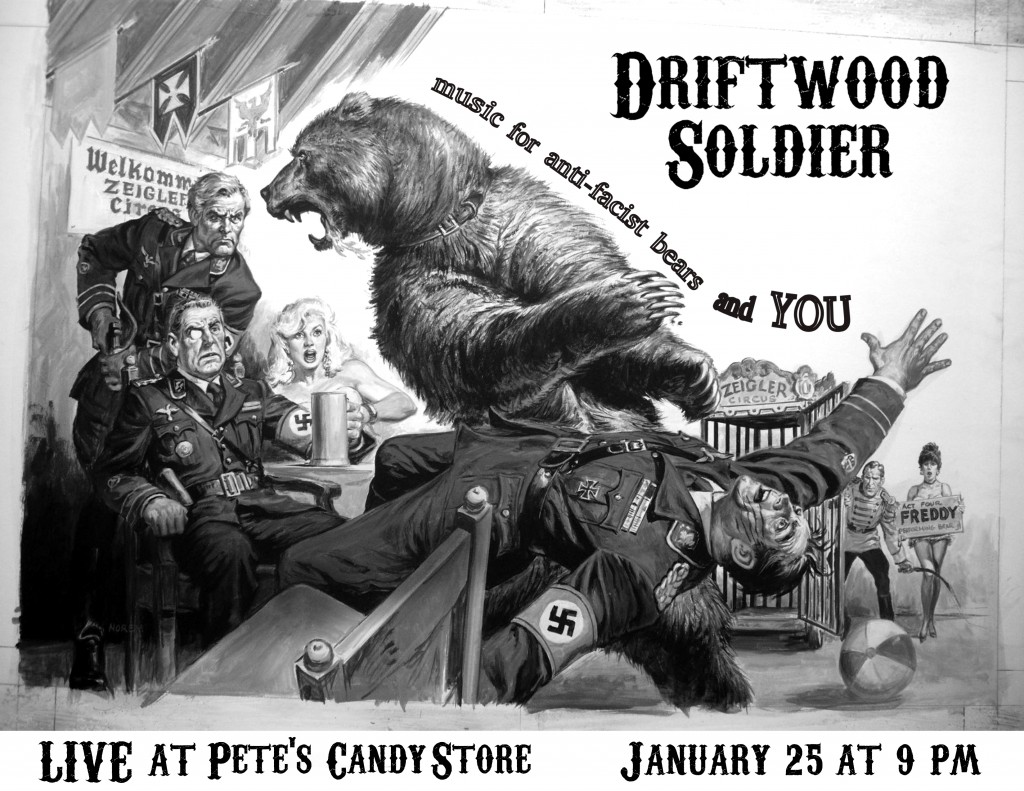 Pete'sCandyStorePoster